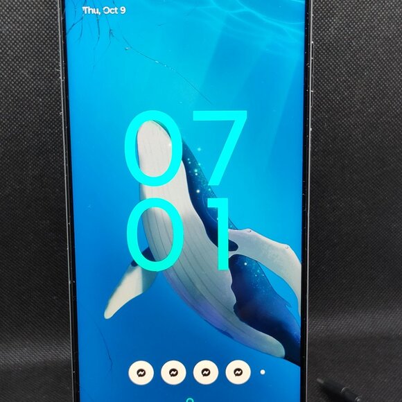 Motorola Stylus - Picture 1 of 15